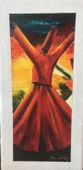 yaglı boya tablo - 1