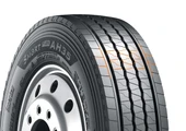 HANKOOK 225/75R17.5 129/127M Ah35 M+S 3PMSF 2022 ÜRETİM YILI - 1
