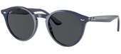 Rayban 2180 6576 87 49 Güneş Gözlüğü - 1
