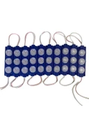 12V CAMLI SOFT PARMAK MAVİ thumbnail 5