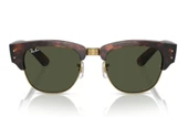Ray-Ban RB 0316S 990/31 53 Unisex Güneş Gözlüğü - 2