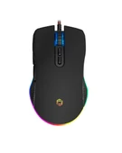 Gameforce Raider Programlanabilir 8.000DPI RGB Oyuncu Mouse - 2