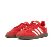 adidas Handball Spezial Red White - 2