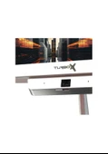 Turbox TAX1273 i7-1265U 32 GB 1 TB M.2 NVMe SSD 21.5" Free Dos AIO Masaüstü Bilgisayar - 2