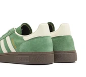 Adidas Handball Spezial Preloved Green White - 3
