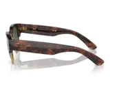 Ray-Ban RB 0316S 990/31 53 Unisex Güneş Gözlüğü - 6