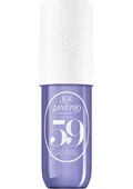 Sol De Janerio Brazilian Crush Cheirosa 59 - Vücut ve Saç Spreyi 90 ml - 1