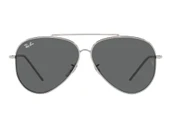 Ray-Ban Reverse 0RB R 0101S 003/GR 59 Unisex Güneş Gözlüğü - 2