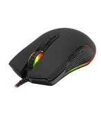 Gameforce Raider Programlanabilir 8.000DPI RGB Oyuncu Mouse - 1