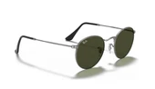 Ray-Ban RB 3447 029 50 Round Metal Unisex Güneş Gözlüğü - 5