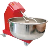 DAKKIN 35kg Endüstriyel Hamur Karma Makinesi - 1