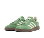 Adidas Handball Spezial Preloved Green White - 2
