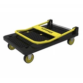 Stanley PC509 250Kg Profesyonel Paket Taşıma Arabası - 3