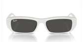 Ray-Ban RB 4436D 6772/87 55 Kadın Güneş gözlüğü - 1