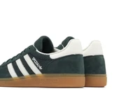 Adidas Handball Spezial Mineral Green - 4
