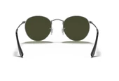 Ray-Ban RB 3447 029 50 Round Metal Unisex Güneş Gözlüğü - 3