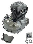 ALT MOTOR KOMPLE DRİFT L - 4