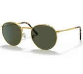 Ray-Ban Rb 3637 9196/31 Unisex Güneş Gözlüğü - 3