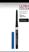 Avon Glimmerstick Orijinal Asansörlü Göz Kalemi - Azure Blue - 1