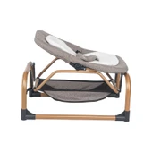 Pasha Baby Moms Ana Dizi Gold Gri - 3