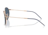 Ray-Ban 0103S 92023A 53 Unisex Güneş Gözlüğü - 2