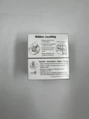 Zebra P330I Black Monochrome Siyah Ribon - 7