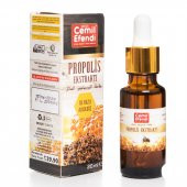 Cemilefendi Sıvı Propolis Ekstratı 20 Ml - 1