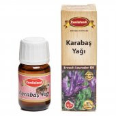 Cemilefendi Karabaş Yağı 20 Ml - 1