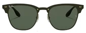Ray-Ban 0RB3576N-043/7147 Unisex Güneş Gözlüğü - 1