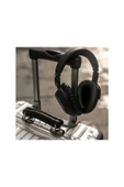 Sennheiser PXC 550-II Wireless ANC Kulak Üstü Bluetooth Kulaklık - 7