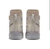 NIKE AIR FORCE 1 SHELL CREAM - 3