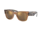 Ray-Ban RB0840S 6636/93 51 Güneş Gözlüğü - 1