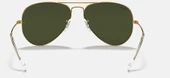 Ray-Ban RB3025 L0205 58 Aviator Unisex Güneş Gözlüğü thumbnail 4