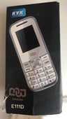 BB mobile e111 3 aylık kullanılmış - 4