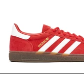 adidas Handball Spezial Red White - 3