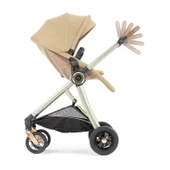 Quard Avangard Travel Sistem Bebek Arabası Latte - 2