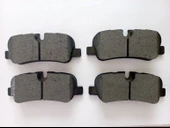 LAND ROVER-RANG ROVER ARKA FREN BALATASI 4 ADET GDB:1632 thumbnail 3