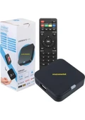 Android 10 Mini Android Tv Box 2g Ram / 16GB Rom  (inat Tv Yüklenerek Gönderilir) - 3