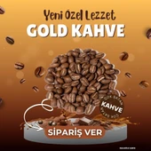 Balcıoğlu Brezilya Gold Kahve Dökme - 2