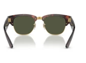 Ray-Ban RB 0316S 990/31 53 Unisex Güneş Gözlüğü - 5