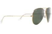 RayBan RB 3026 L2846 62/14 Unisex Güneş Gözlüğü thumbnail 5