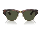Ray-Ban Rb 0316S 990/31 53 Kadın Güneş Gözlüğü - 2