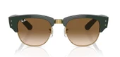 Ray-Ban 0RB 0316-S 1368/51 53 Unisex Güneş Gözlüğü - 1