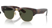 Ray-Ban RB 0316S 990/31 53 Unisex Güneş Gözlüğü - 1
