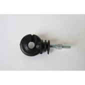 SOMUNLU İZOLATÖR ELEKTRİKLİ ÇİT İÇİN - 1