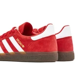 adidas Handball Spezial Red White - 4