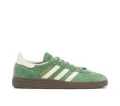 Adidas Handball Spezial Preloved Green White - 1