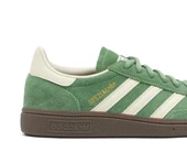 Adidas Handball Spezial Preloved Green White - 4