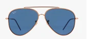 Ray-ban Rb0101s 92023a Güneş Gözlüğü - 2