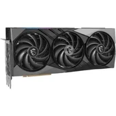 MSI RTX 4090 Gaming X Slim 24G 384 Bit GDDR6X 24 GB Ekran Kartı - 3